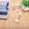 Desk Car Interior Panel Universal Aluminum Folding Smart Phone Holder Stand A
