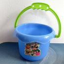 9x Sand Water Beach Seaside Play Toys Kid Bucket Shovel Rake Tools Kit Game