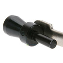 Car Turbo Sound Muffler Exhaust Pipe Blow Vale BOV Simulator Whistle Sightly S