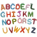 Magnet Letters and Numbers for Educating Kids Preschool Learning, Spelling,
