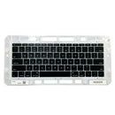 Keycap For Macbook Pro Retina 13" A1708 Laptop Keyboard US English
