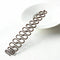 Frauen Hair Styling Clip Stick Bun Maker Braid Haaraccessoires New