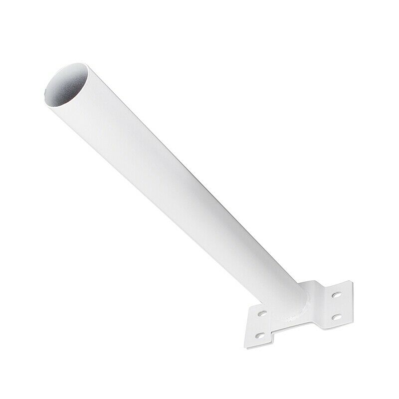 50CM Mounting Pole Support for Outdoor LED Solar Light Street Lamp 40W/90W/ O8P9