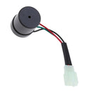 Universal Motorcycle 12V DC Turn Signal Flasher Relay