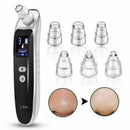 Electric Blackhead Remover Acne Vacuum Cleaner Pore Care Skin Nose Face New I4H7