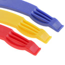 3 Pcs Bicycle Inner Tube Repair Kits, Bike Cycling Plastic Tyre Tire Levers