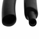 532PCS Black Environmentally Friendly Flame Retardant Heat Shrinkable Tube YXW
