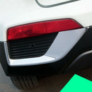 for Hyundai Creta Ix25 Accessories Rear Fog Lights Cover Frame Trim Abs Chr