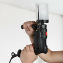 Impact Drill Dust Collector Electric Hammer Ash Bowl Collecting Device Tool