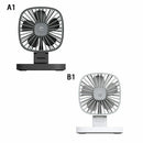 Mini Portable 12V Car Vehicle Truck Cool  Air Fan Rotable Adjustable Coole JUK