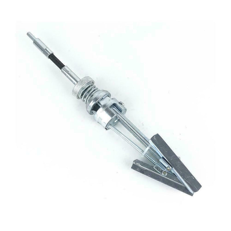 Car Engine Brake Cylinder Hone Flex Shaft Bore Honing Durable inches 3 Tool Z9V8