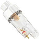 Hose Paint Fittings AIRBRUSH MINI AIR FILTER Moisture Water Trap 1/8 inch ToG6U7