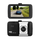 Car DVR Camera Full HD 1080P 3" 140 Degree Dash cam Video Night Vision G-Sensor