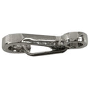 10 x EDC ALUMINIUM ALLOY MINI PARACORD CARABINER CLIPS SNAP HOOKS BUSHCRAFT