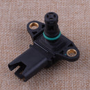 fit for BMW 2007-2010 335i MAP Manifold Absolute Pressure Sensor 13627551429 Hf
