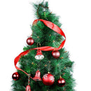 120 Pieces Christmas Ornament Hooks S Shape Hanger Hooks Swirl Scroll Ornam