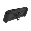 Tpu Bracket Protection Shell Case for Switch Lite Host with Double Card Slo L9B2