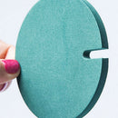 Creative DIY Cactus Coaster Slip