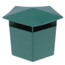Plastic Slug and Snail Cage House Trap Catcher Slugs Snails Garden Trapper J Bj