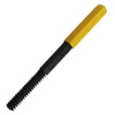 Thread Repair File Set Thread Restoring Thread Teeth Single Cut Square Shap