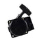 Recoil Starter Lawn Mower Parts Black For Redmax EBZ6500 EBZ7500 Backpack Blower