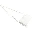 New Classy Lace Clutch Envelope Bag Bridal Designer Ladies Evening Party Pr