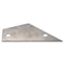 Stainless Steel Fret Rocker Fret Level With 4 Edges Luthier Tool For Guitar