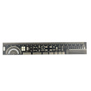 20cm Multifunctional PCB Ruler Measuring Tool Resistor Capacitor ChWGJClj