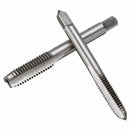 7pcs/set Alloy Steel T-handle Ratchet Thread Hand Screw Tap Drill Tapping