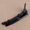 Front Right Bumper Bar Bracket Guide 51117116668 Fit For BMW X5 E53 2003-2006
