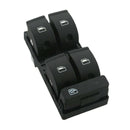 Car Master Power Window Switch for Audi A4 B6 4 Door Sedan OEM 8E0 959 851B