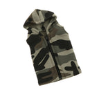 1/6 Scale Soldier Waistcoat for 12'' Hot Toys Phicen Kumik Action Figures