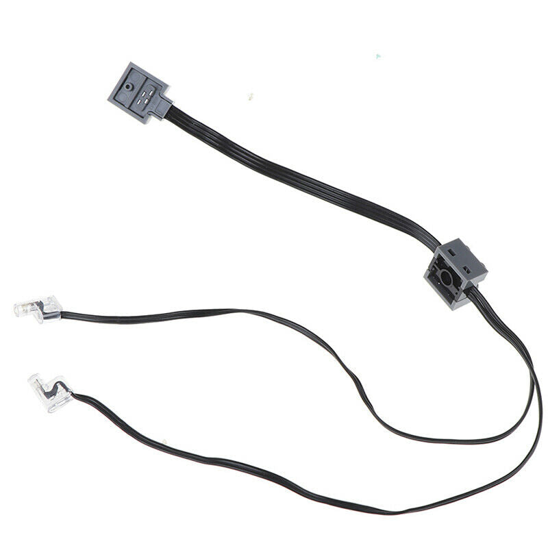 Power Technic Function 8870 LED Light Link Line Cable For Train Vehicle KME