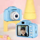 1080P Mini Digital Camera For Children Kids Baby Cute Camcorder Video Recorder b