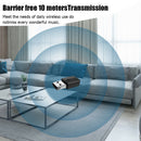 ZF-169S 3.5mm AUX USB Bluetooth 5.0 Audio Receiver Transmitter Music Adapter