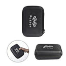 Muspor 10/15/17/20 Keys Thumb Piano Storage Bag Carrying Case for Kalimba A