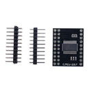 MCP23017 16-bit I/O Expander with I2C IIC Serial Interface Module