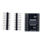 MCP23017 16-bit I/O Expander with I2C IIC Serial Interface Module