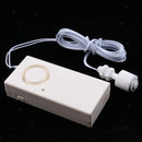 Home Kitchen Bathroom Toilet Water Leakage Sensor Alarm Detector Liquid Overflow