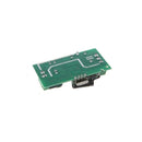 1CH RF 433MHz Wireless Remote Control Switch Module Learning Code Relay AC 220V