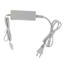 AC Power Adapter Charger Fit for Nintend WiiU Wii U Gamepad Console (US)