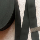 Latex Thread Webbing Ribbon Bias Binding Tapes Elastic Band Bags' Sewing  Dlxq