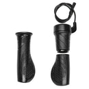 E-Bike Elelctric Bicycle Half Right Hand Throttle for Bafang Middrive Motor D6E1