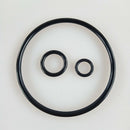 for Mercedes-Benz C E CLA -Class Engine Oil Filter Kit E2Y7