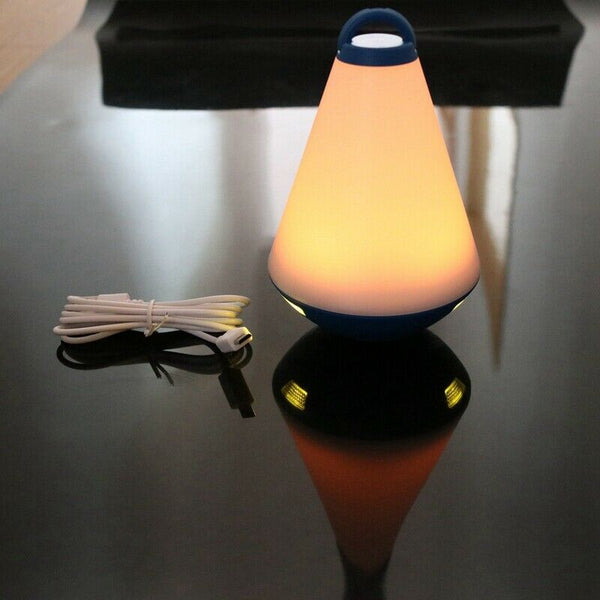 Led Mosquito Killer Camping Lamp Usb Rechargeable Repeller Tent Light For I X3F7
