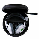 Portable EVA Carrying Hard Case Bag Storage Box For Earphone Headsets Headp E9W6