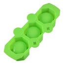 Silicone Cactus Flower Pot Mold Ceramic Clay Craft Casting Concrete Cup Mold  Gw
