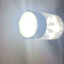 2X LED H11 Fog Light LED High Power 60W White Projector DRL Running Light