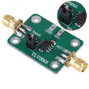 TLV3501 Single Channel High Speed Comparator Frequency Meter Front Shaping