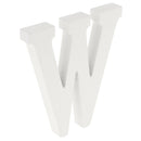 DIY Decorative Wood Alphabet Craft Letters Sign Plaque Wall Hanging Decor W